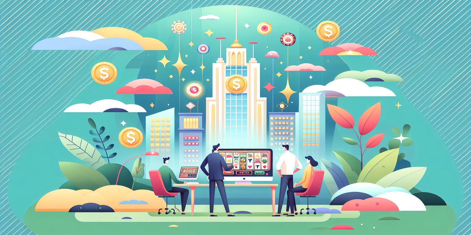 Discover the Thrill of Slot Games: Strategies for Queens of Jackpot 2025 - Slot Strategy Guide for pakistani | 444