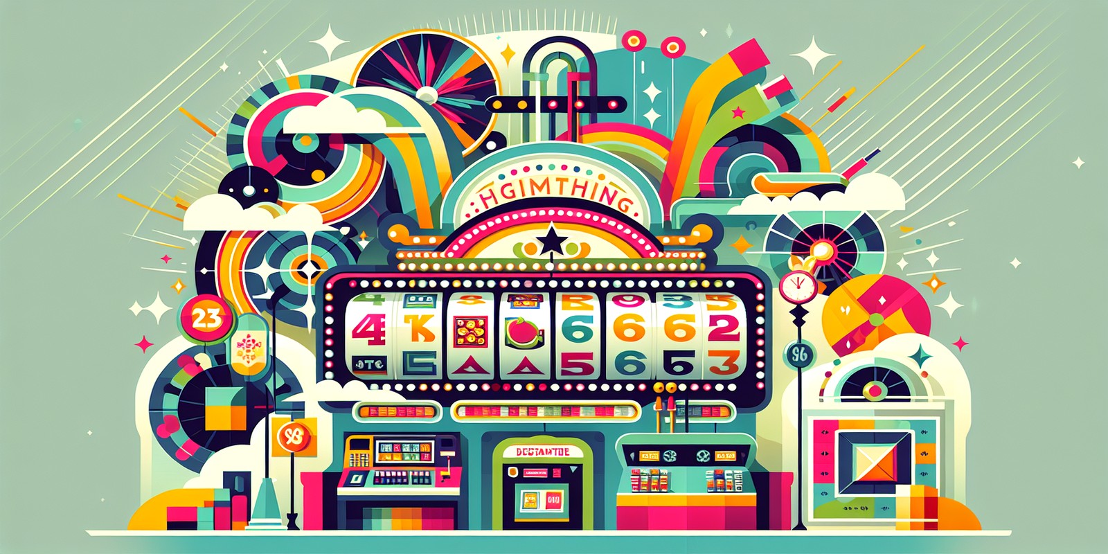 Download Mega Slots: 777 Casino Games for Pakistani Players 2025 - Slot Strategy Guide for pakistani | 444