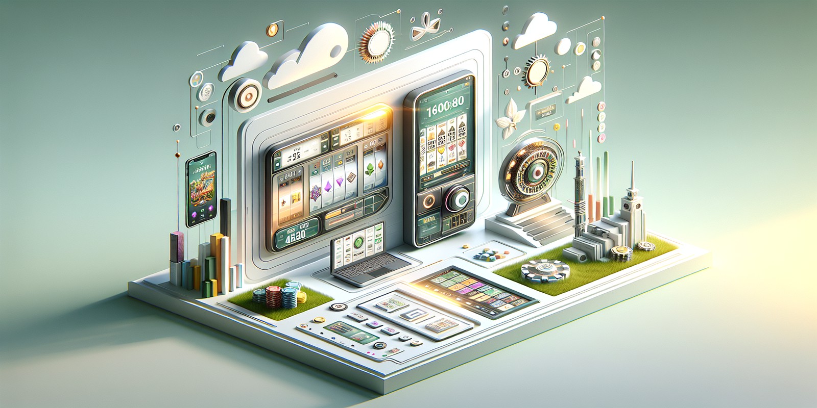 Mega Slots 777: A Complete Guide by 444 for Pakistan Players