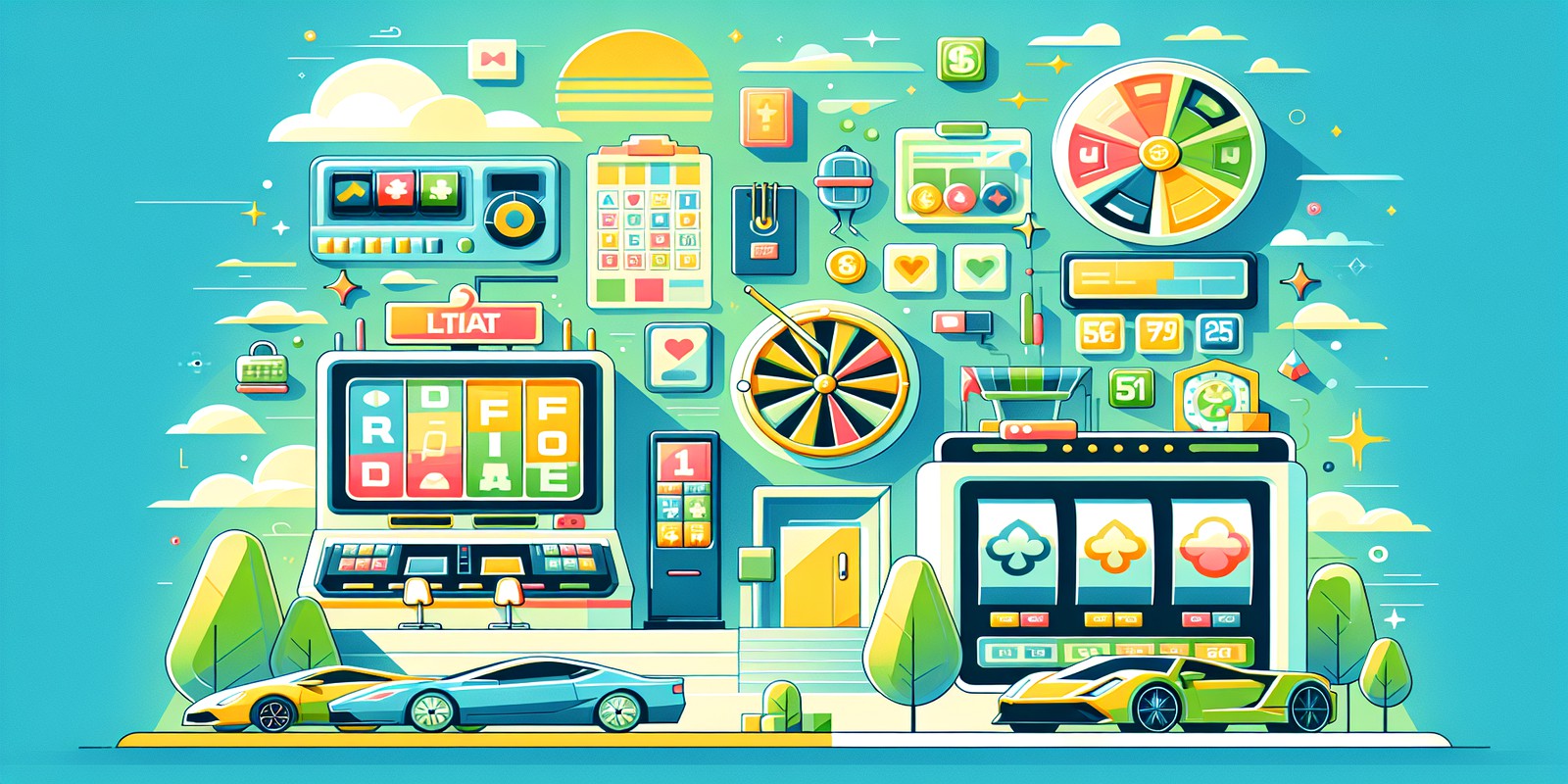 Download Salot PK: Your Guide to Thrilling Slot Gaming in 2025 - Explore exciting slot options with 444 in Pakistan