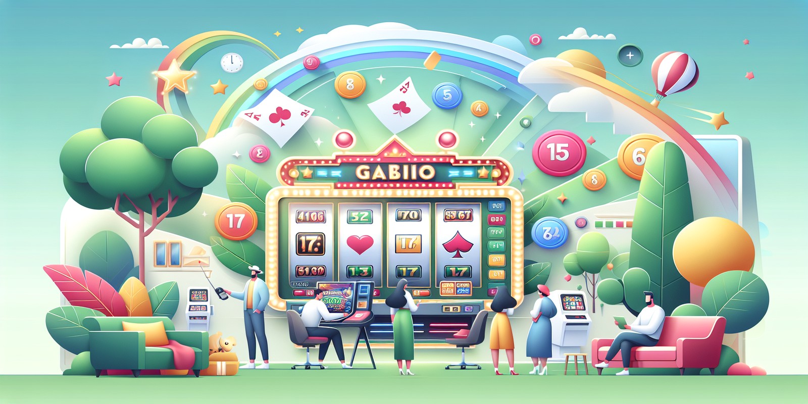 Guide to Mega Slots 777 Casino Games for Pakistan Players from 444.