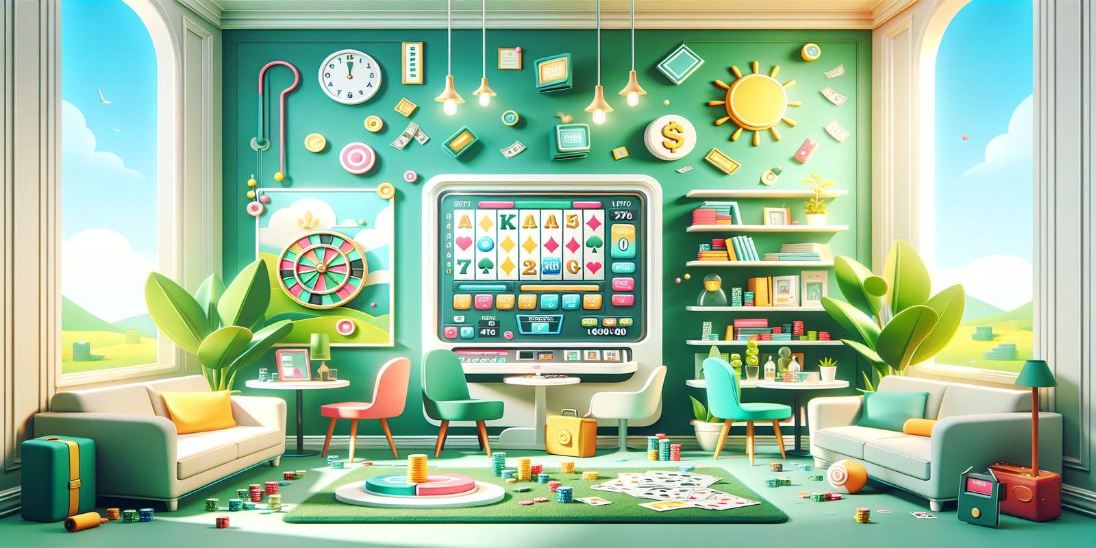 Queens of the Reels: Master Slot Strategies for 2025 Wins - Slot Strategy Guide for pakistani | 444