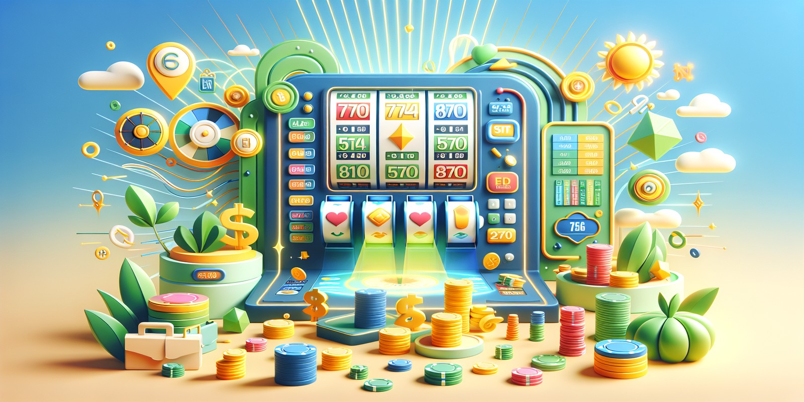 Unleash the Fun with Chicken King Game: Slot Strategies for 2025 - Slot Strategy Guide for pakistani | 444