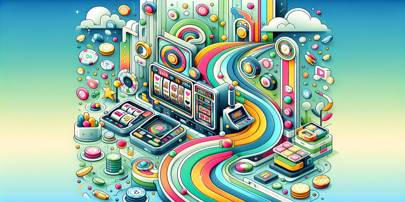 Cover image for 'Unleash the Queen: Master Slot Strategies for Big Wins in 2025' - A guide for winning big in slots at 444.