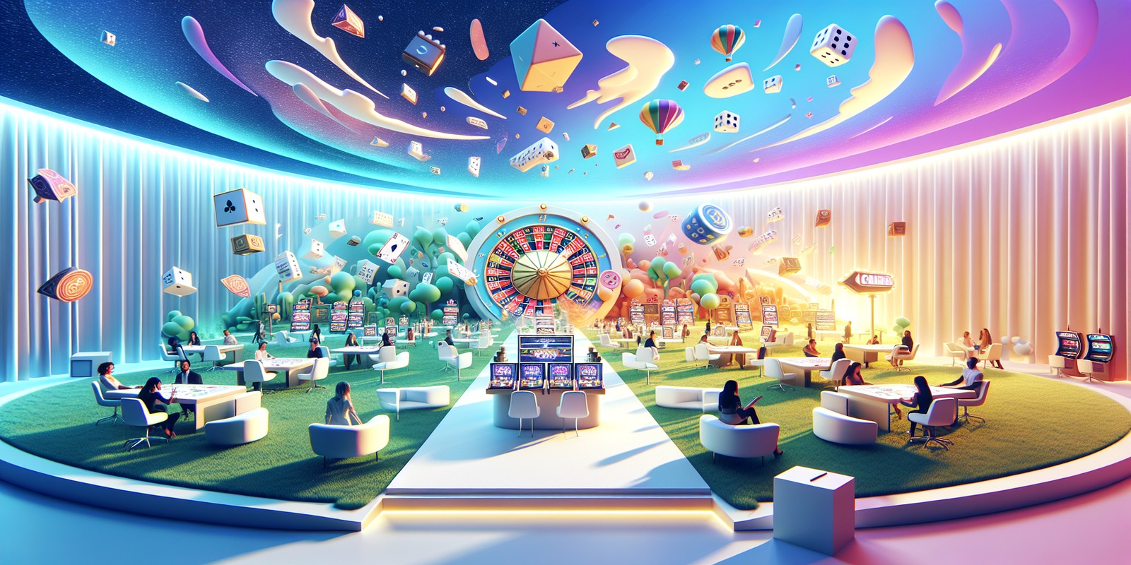 Unlock Winning Strategies: The Ultimate Guide to Slot Games in 2025 tailored for Pakistani players - 444