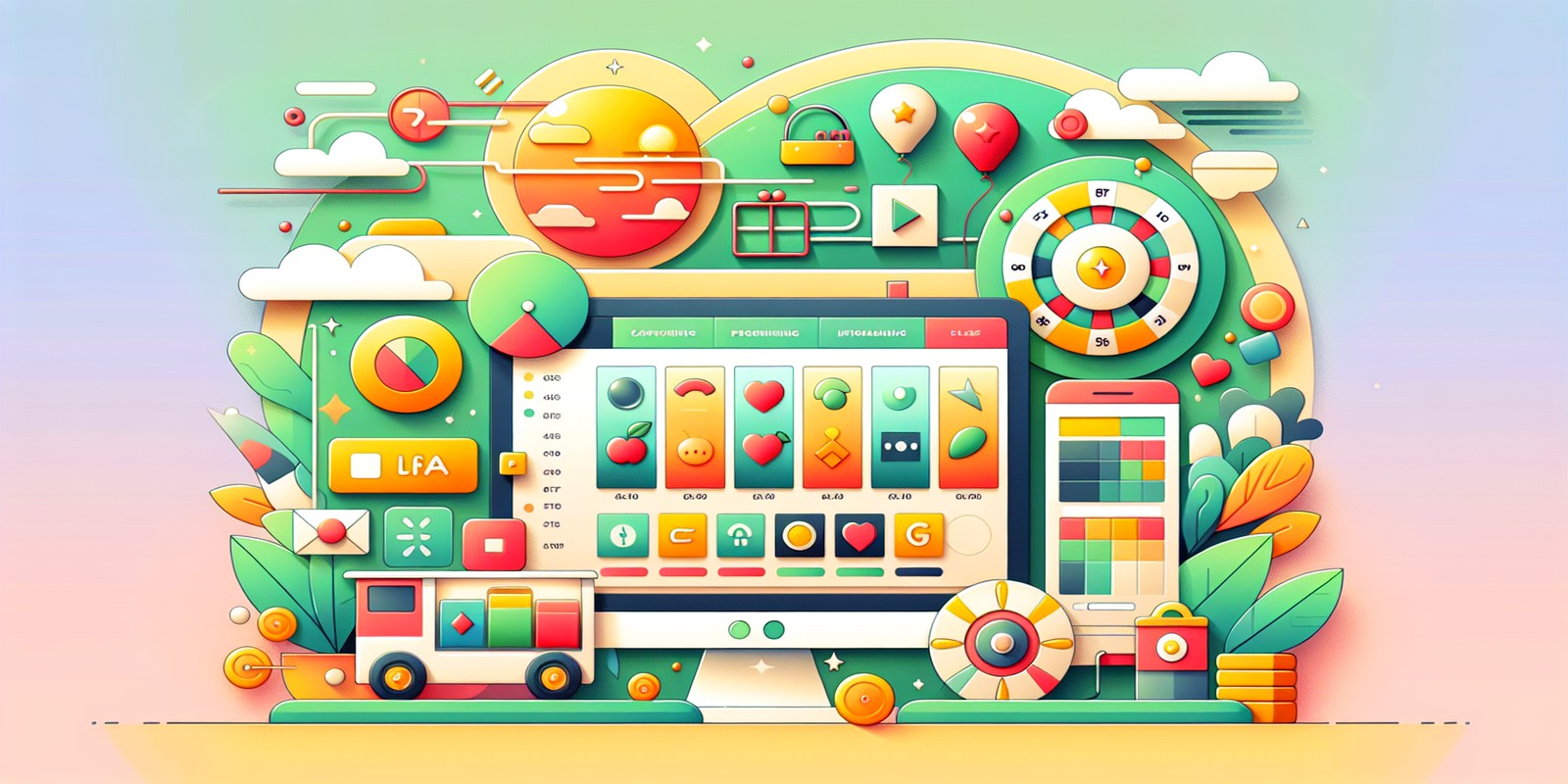 Unlock Winning Strategies: Using the Al Meezan Calculator in Slots 2025 - A guide by 444 for Pakistani players.