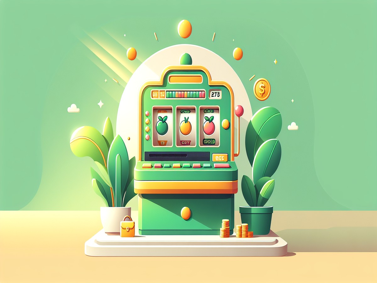 Classic Fruit Slots at 444 - Timeless Fun