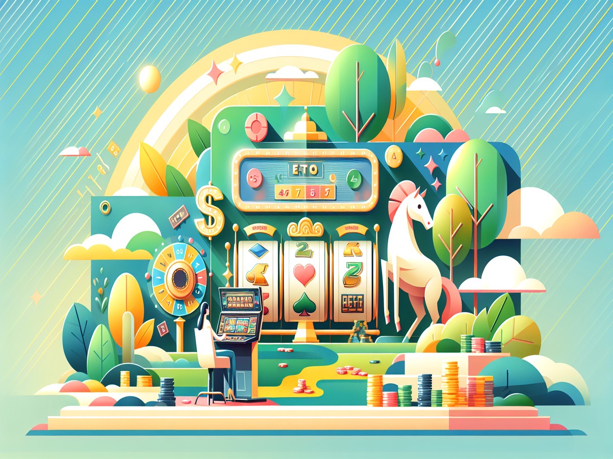 Fortune Tiger Games Showcase at 444