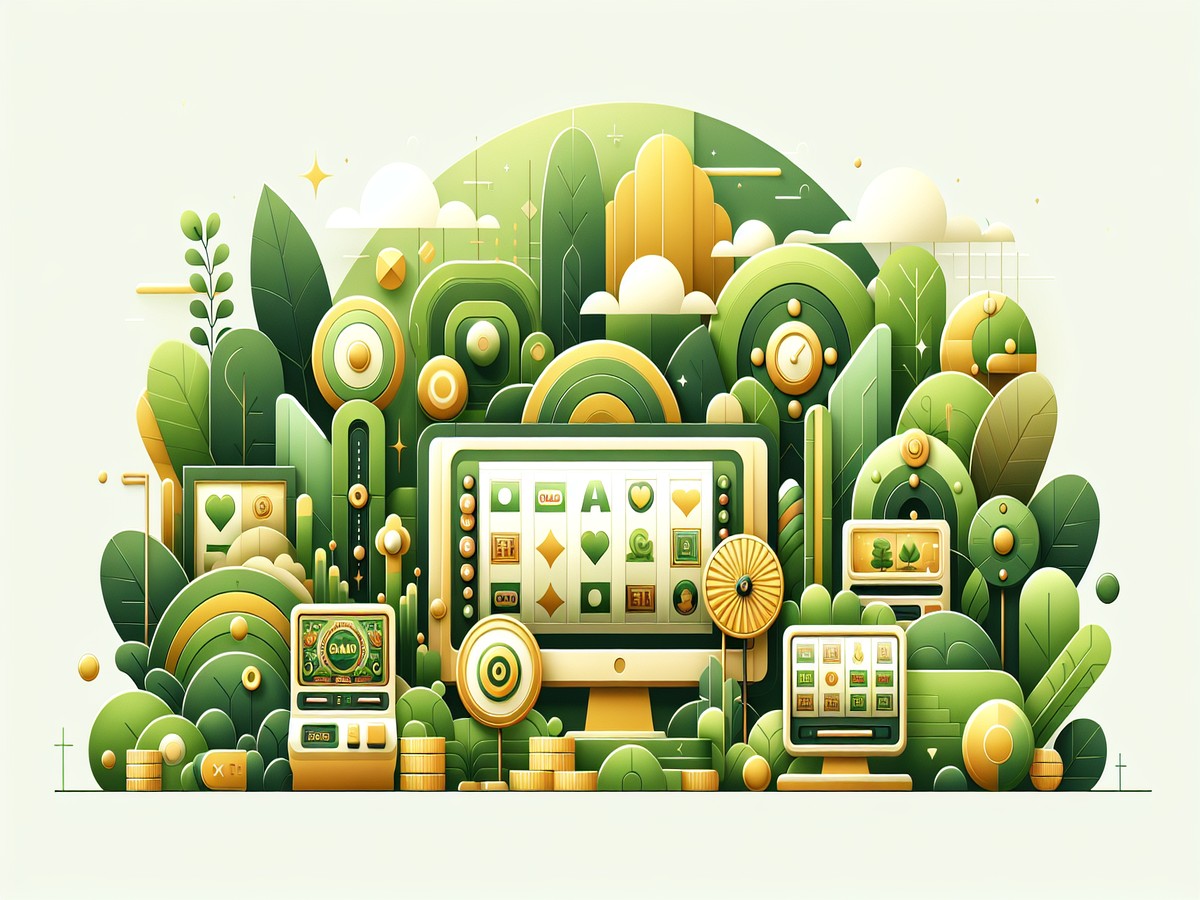 Explore More Games at 444 - A World of Fun